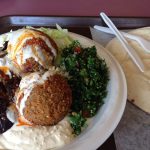 Falafel World