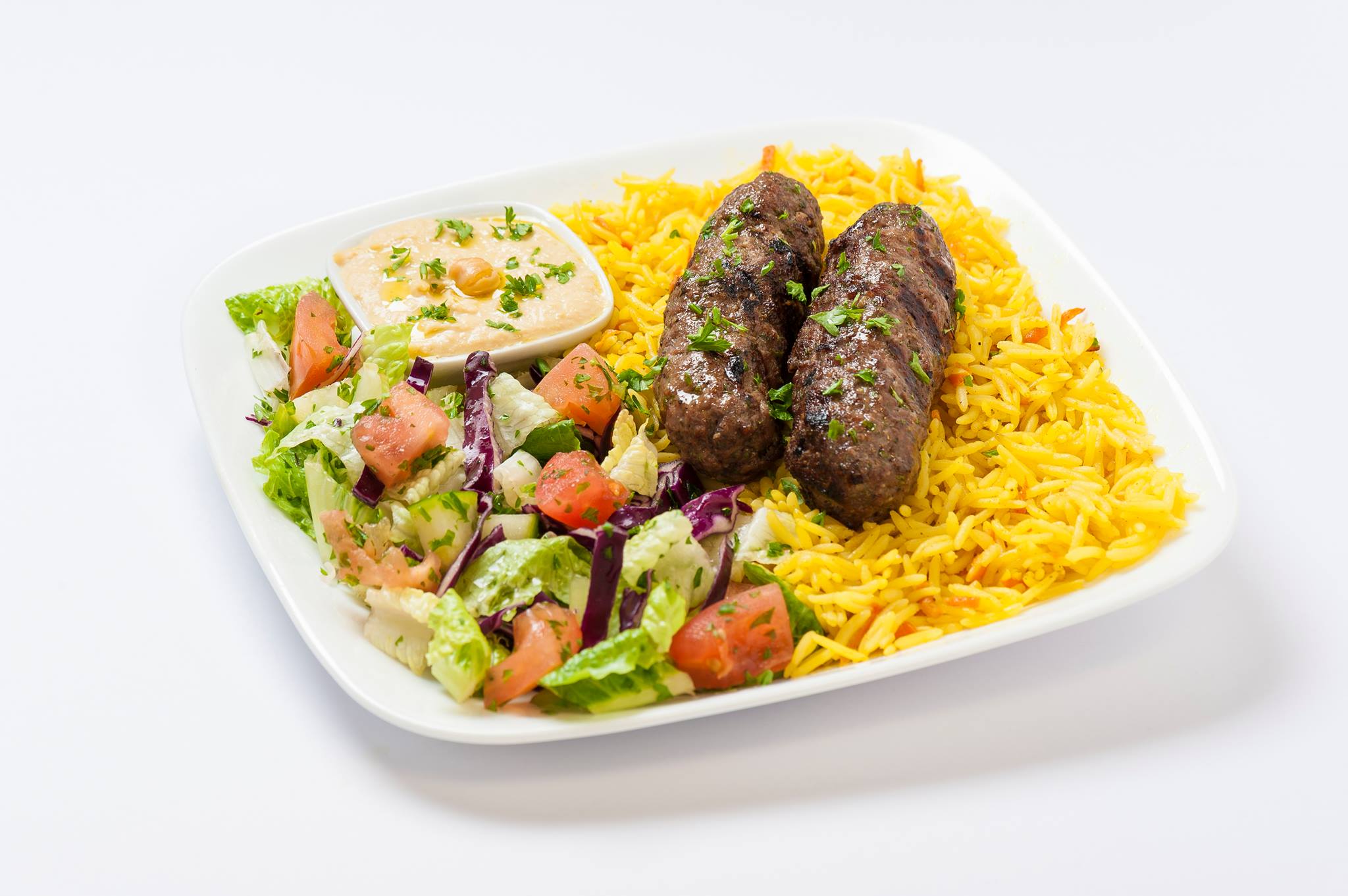 Little Lebanon Pita Pies & Donair