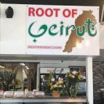 Root of Beirut