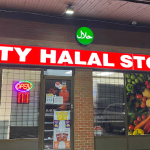 Tasty Halal Store