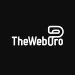 TheWebPro logo