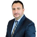 عادل شيخ أمين