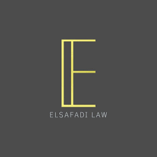 Elsafadi Law logo