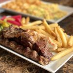 Karioka Fine Egyptian Cuisine & French Cafe