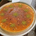 Kunafa king