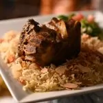 Saba Foods Yemeni Restaurant