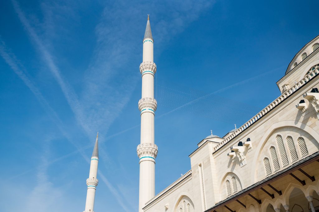 الشيخ ذكوان الحلبي