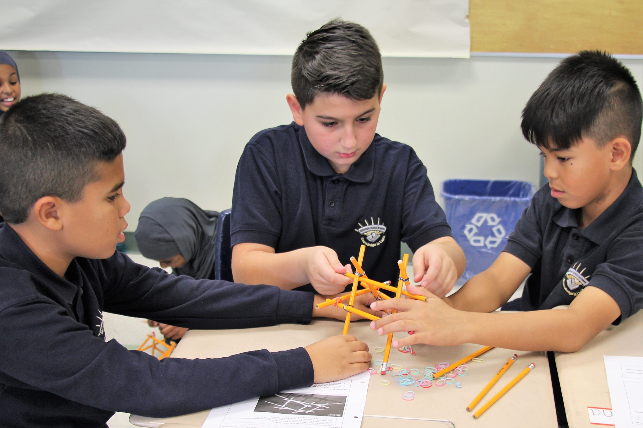 Edmonton Islamic Academy