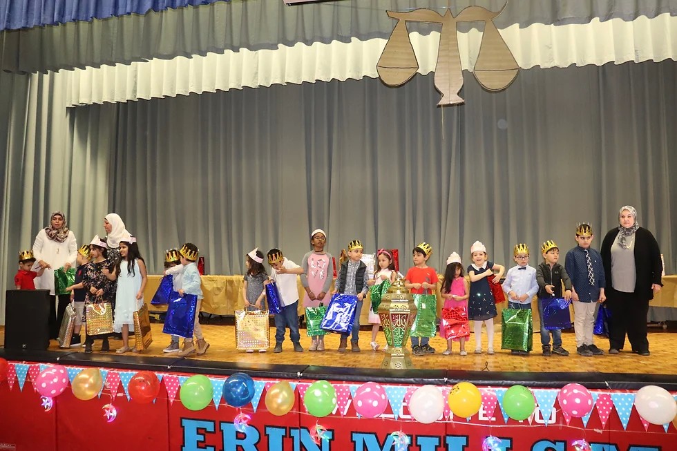 Al Manara Arabic Language Program