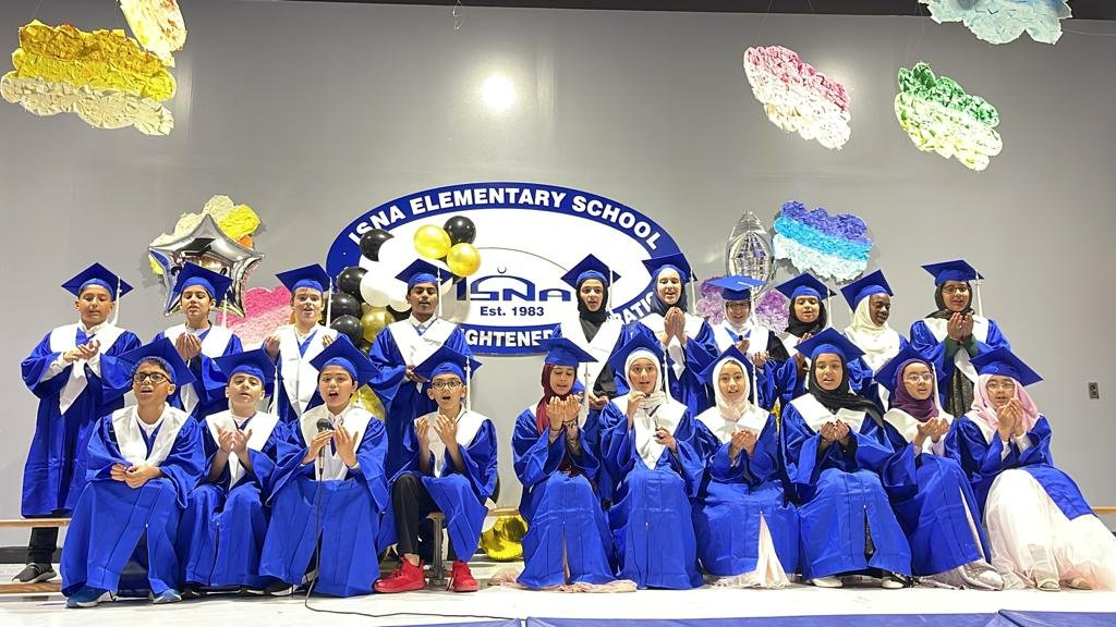 ISNA Elementary School