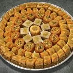 Baklawa King