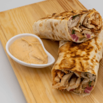 Yaseen’s Shawarma