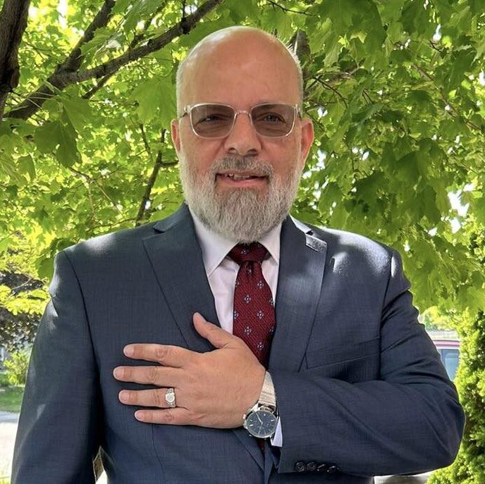 ماهر طرابلسي
