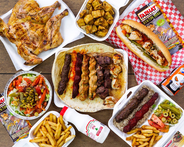 Boucherie et Grillades Farhat