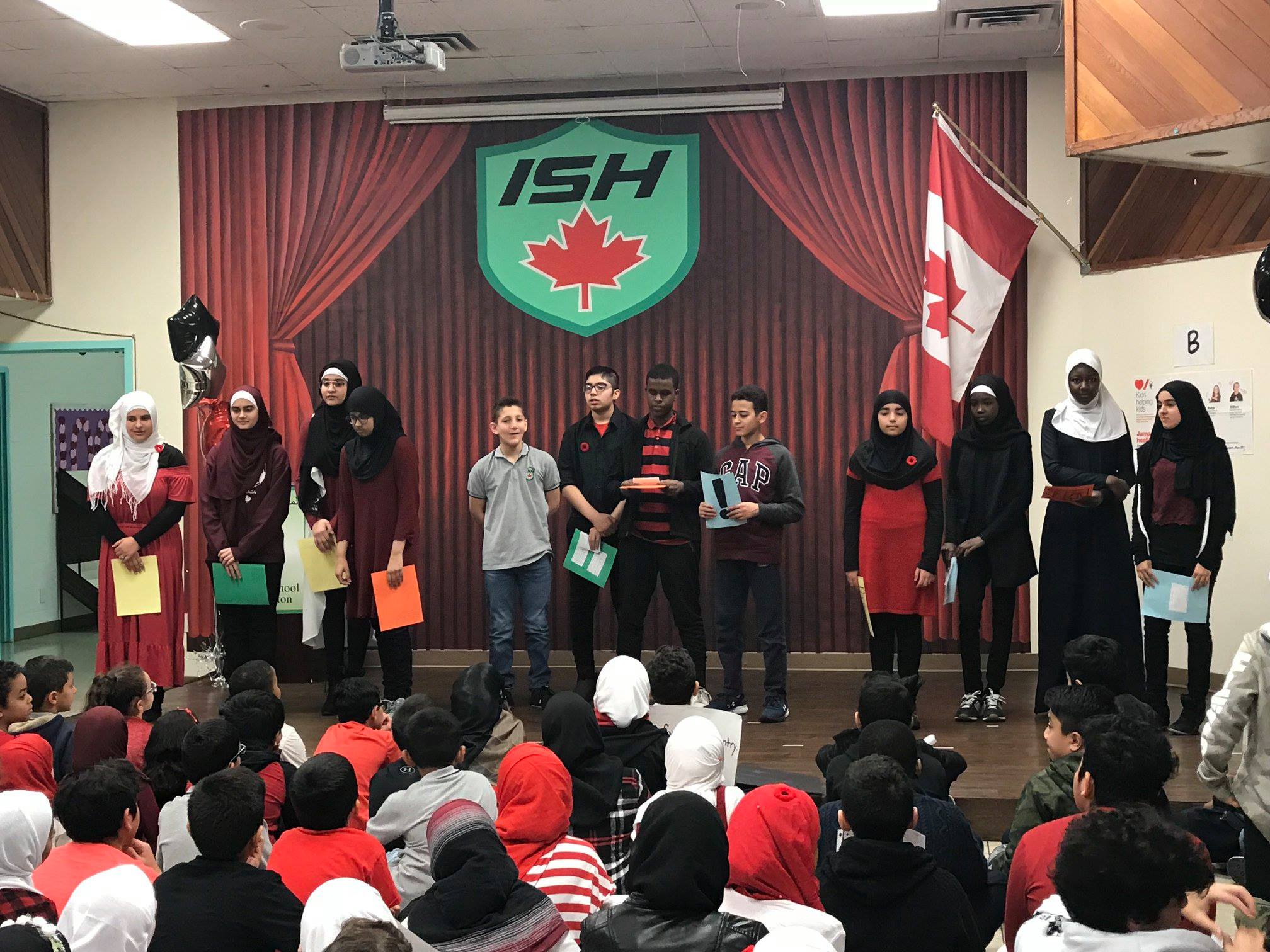 Islamic School of Hamilton