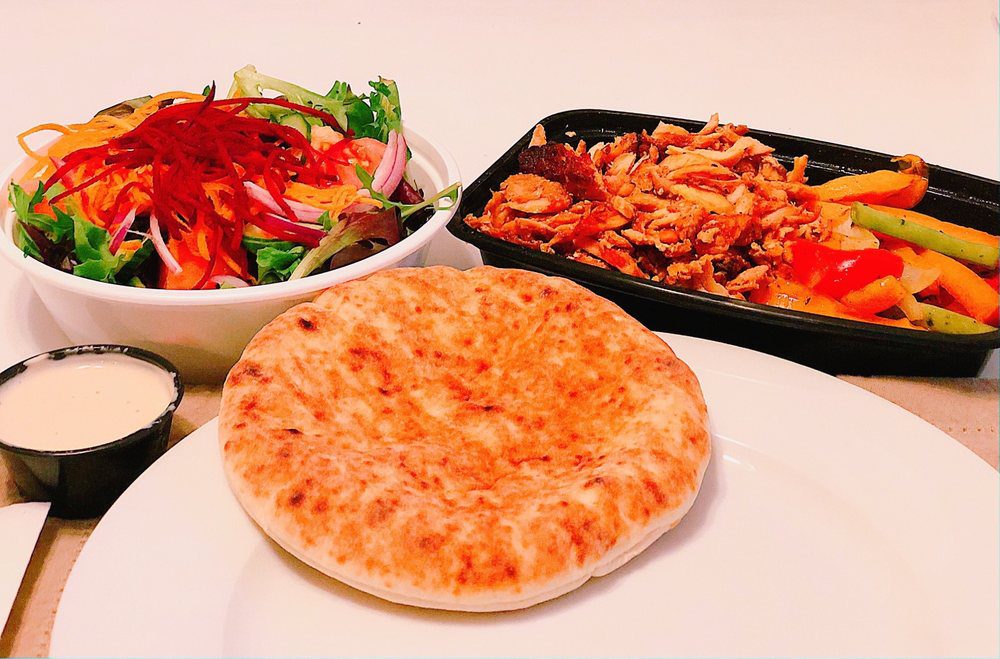 ME-VA-ME Kitchen Express