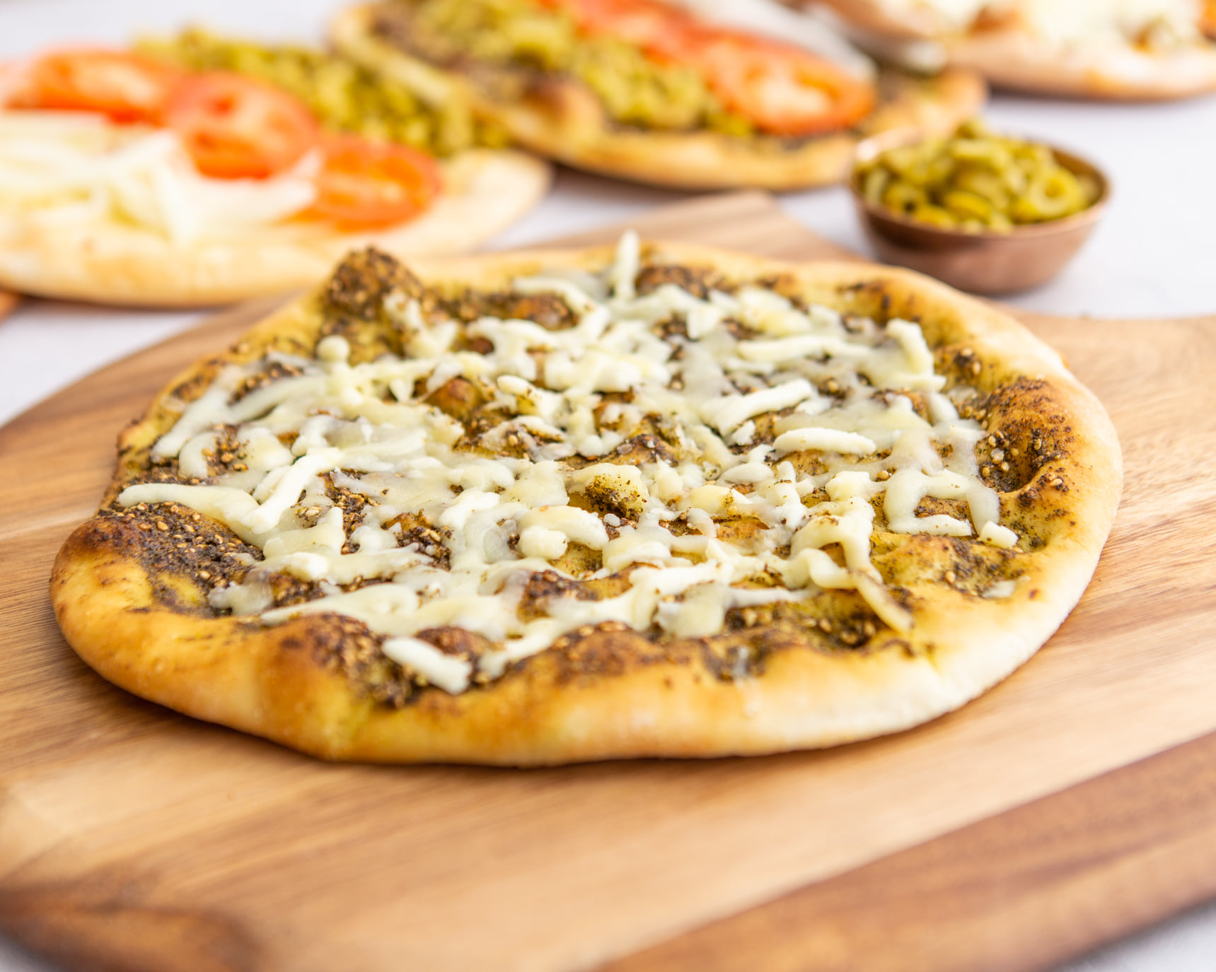 Aladdin Convenience & Bakery