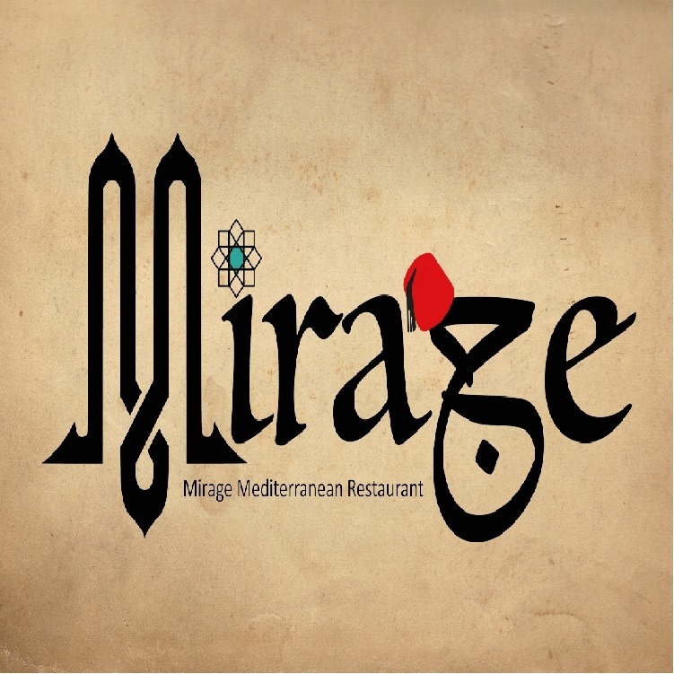 Mirage Restaurant logo