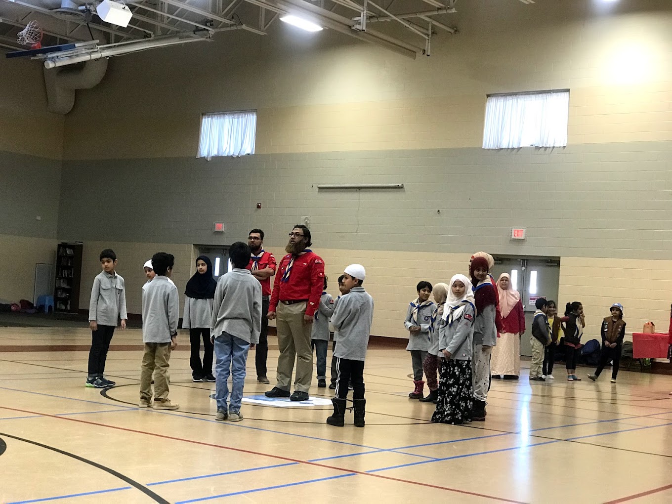 Islamic Institute of Toronto