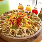 Zesty – Shawarma Saj Catering