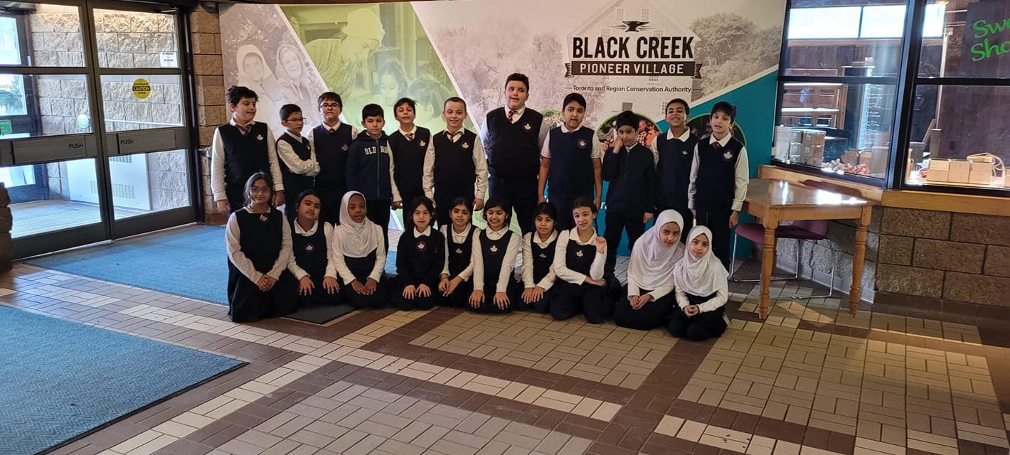 Iqra Islamic School