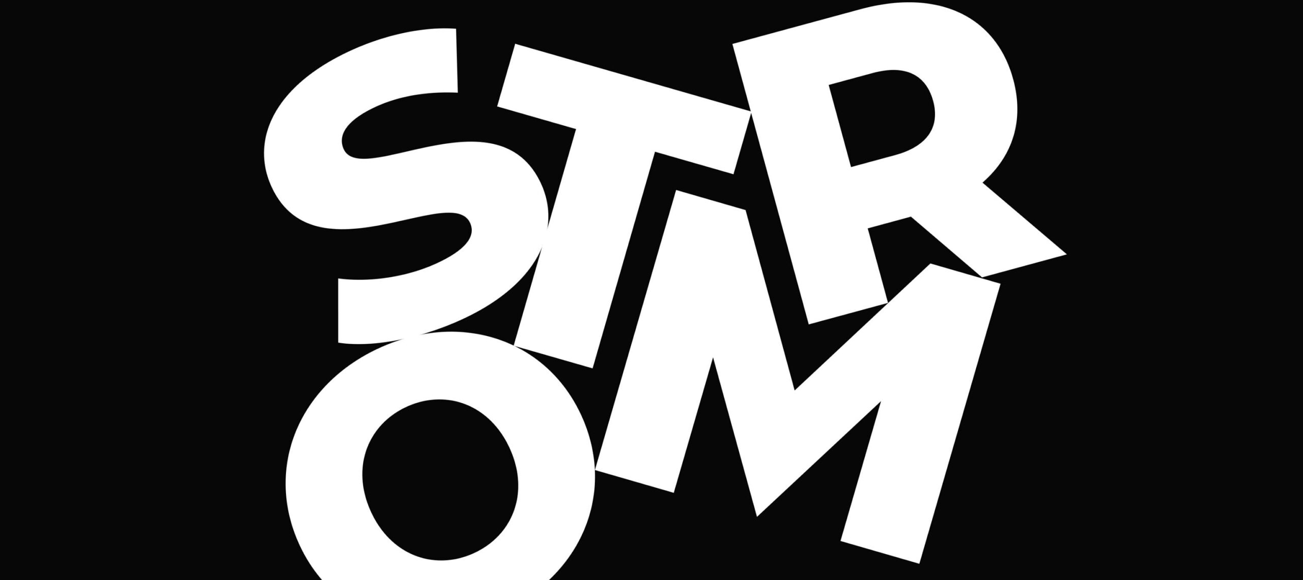 STORM Design Studio logo