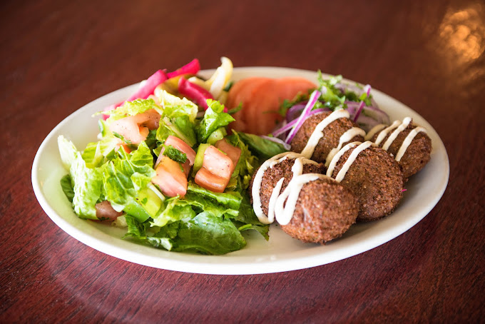 Al Salam Bakery & Restaurant