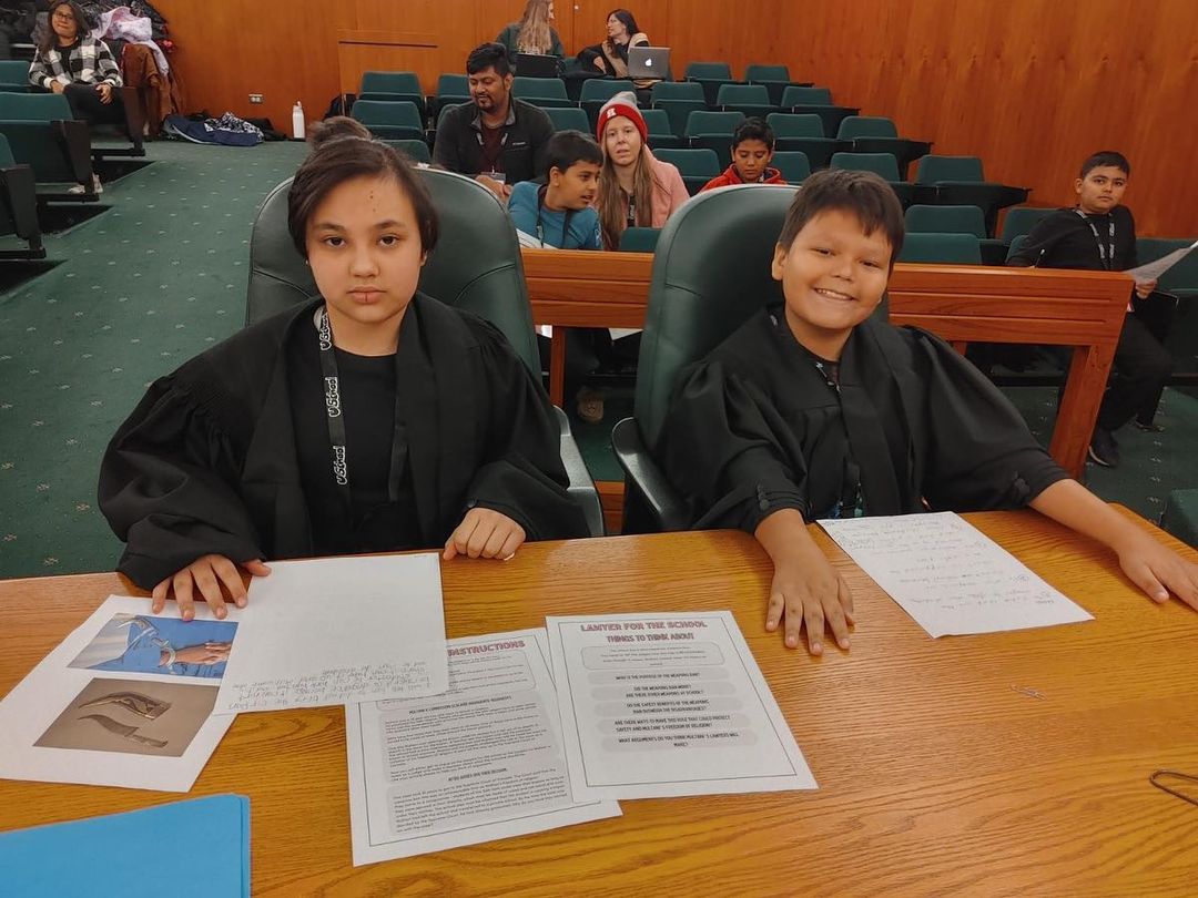 Calder Elementary School