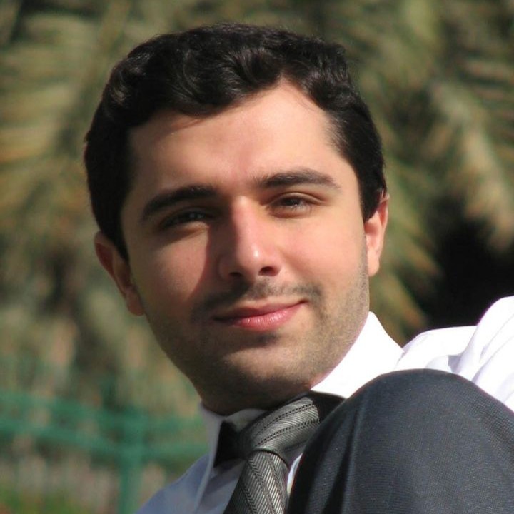 AbdulQaadir Darouzy