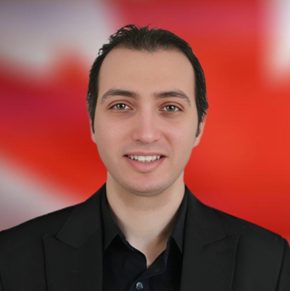 أحمد الزغبي