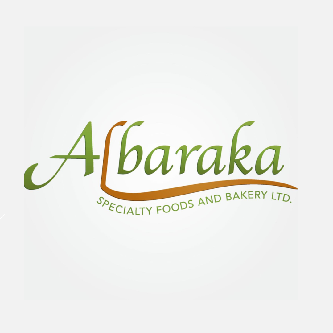 Al Baraka Specialty Foods & Bakery LTD. logo