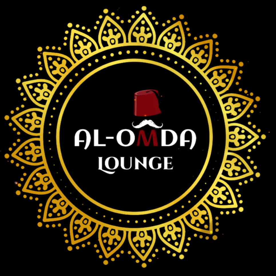 Al-Omda Dundas Lounge logo