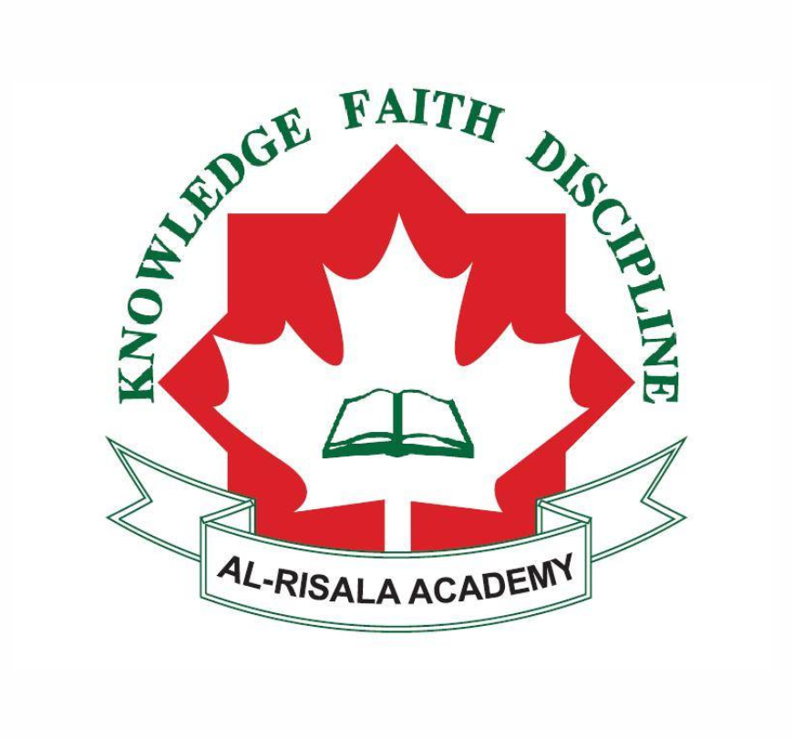 Al-Risala Academy logo