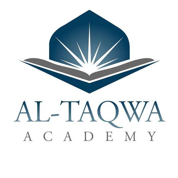 Al-Taqwa Academy logo