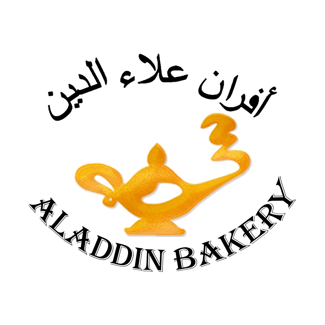 Aladdin Convenience & Bakery logo