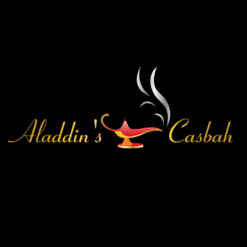 Aladdin’s Casbah logo