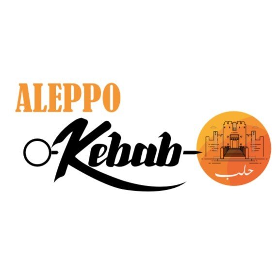 Aleppo Kebab logo