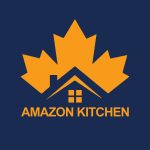 Amazon Kitchen logo