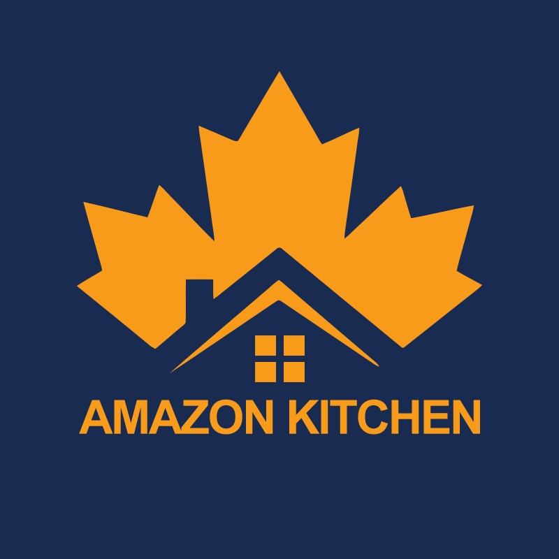 Amazon Kitchen