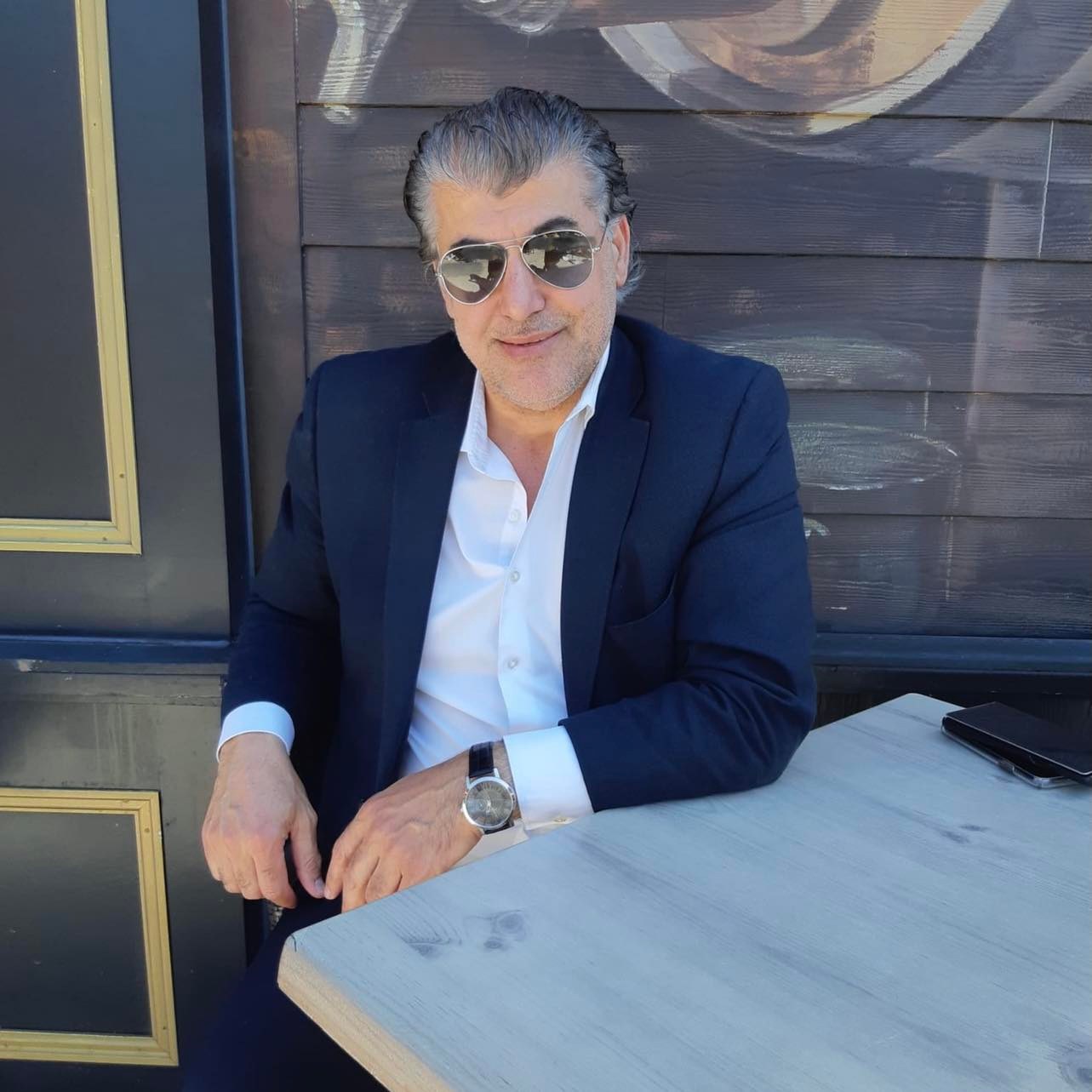 عمرو الحايك