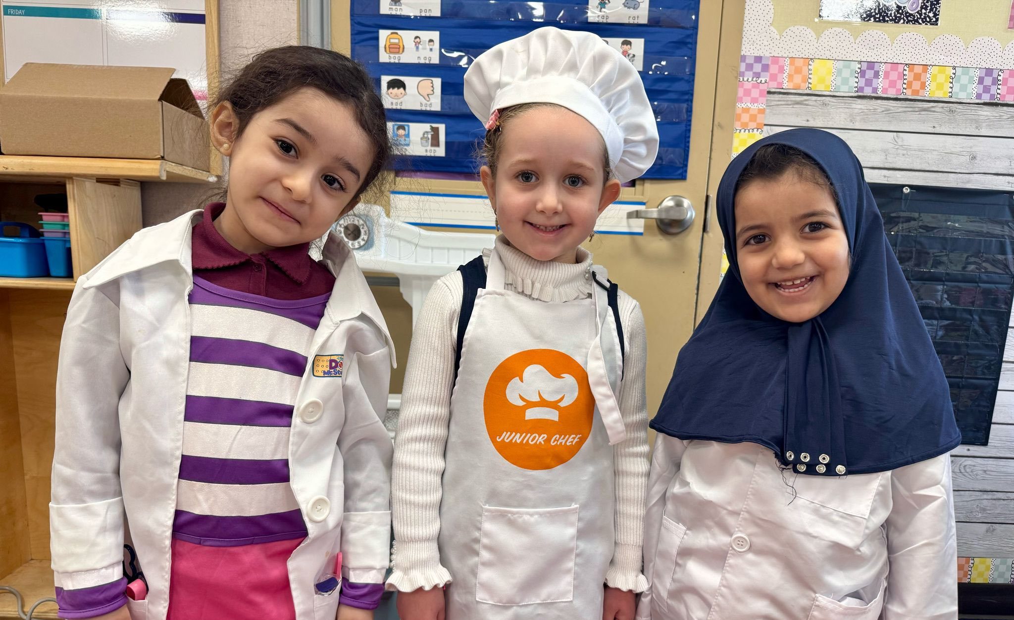 An-Noor Private School