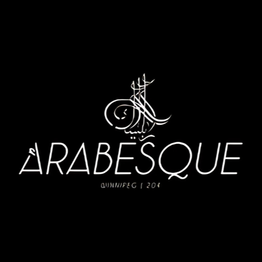 Arabesque Hookah Cafe & Restaurant logo