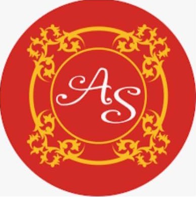 Avesta Shawarma logo