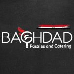مطعم بغداد logo