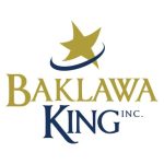 Baklawa King logo