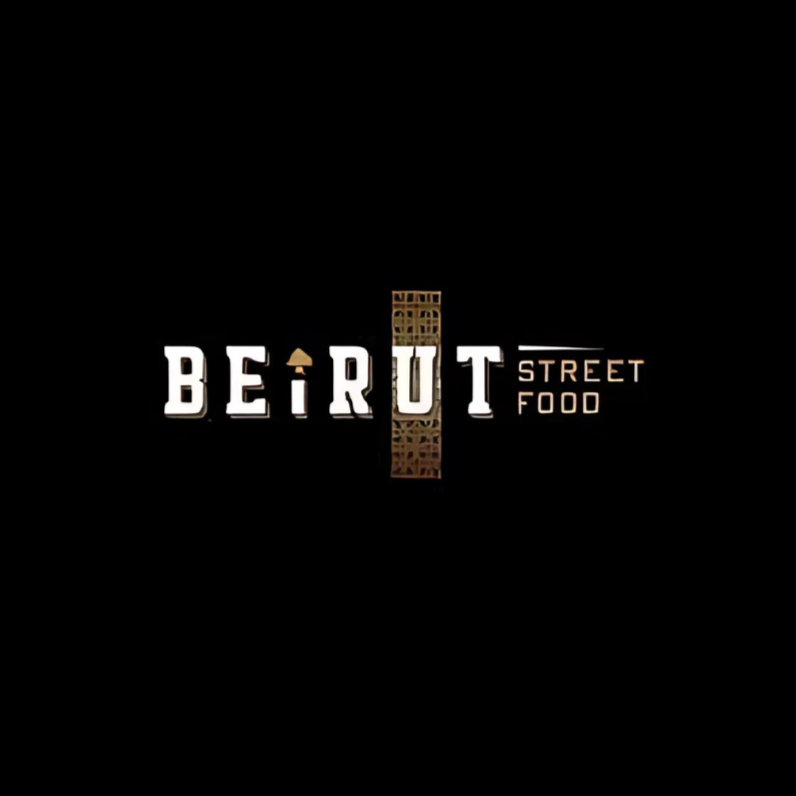 Beirut Street Food logo