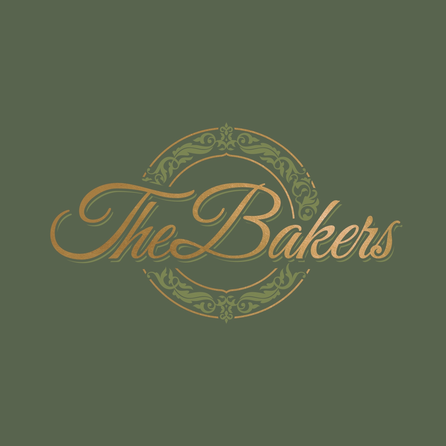 The Bakers logo
