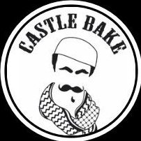 Castle Bake Pita logo