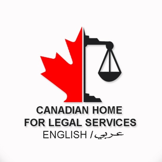 Canadian Home For Legal Services
