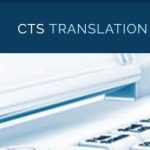 Certified Translation Services logo